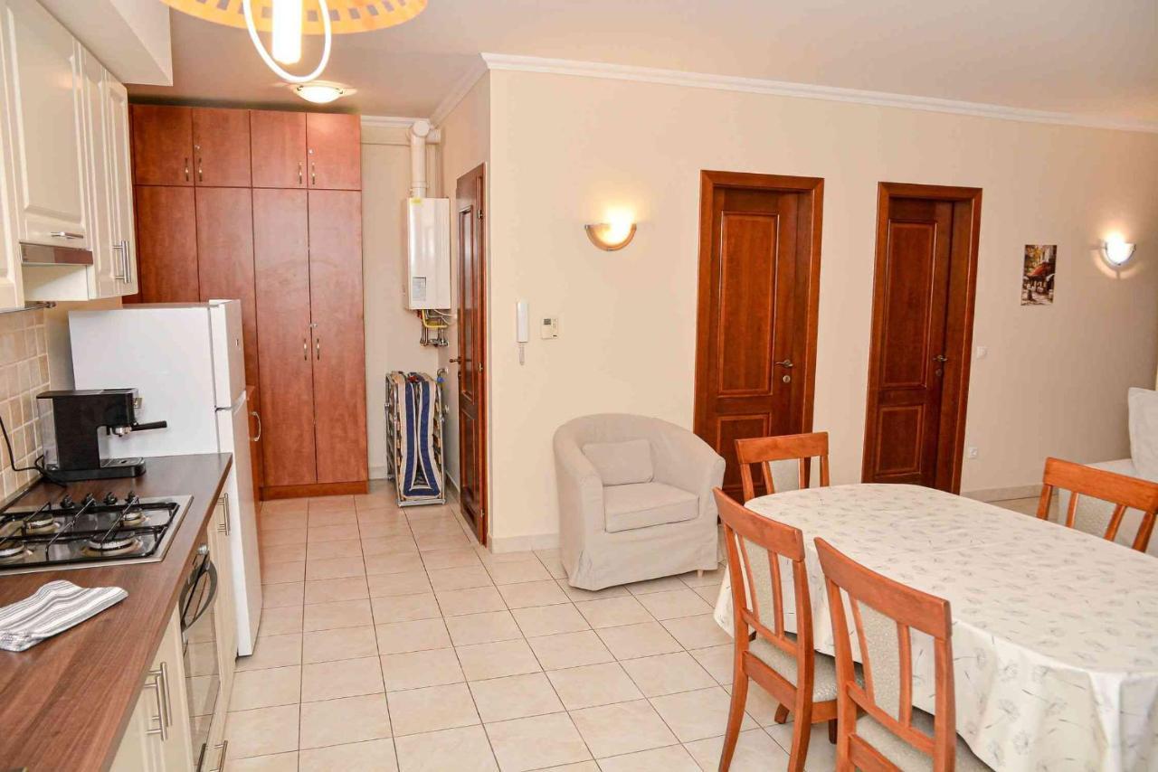 Apartman Ottó Hajdúszoboszló Exterior foto