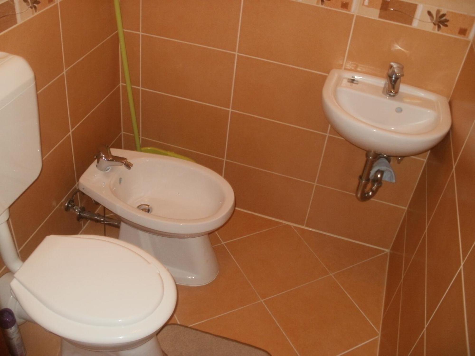 Apartman Ottó Hajdúszoboszló Exterior foto
